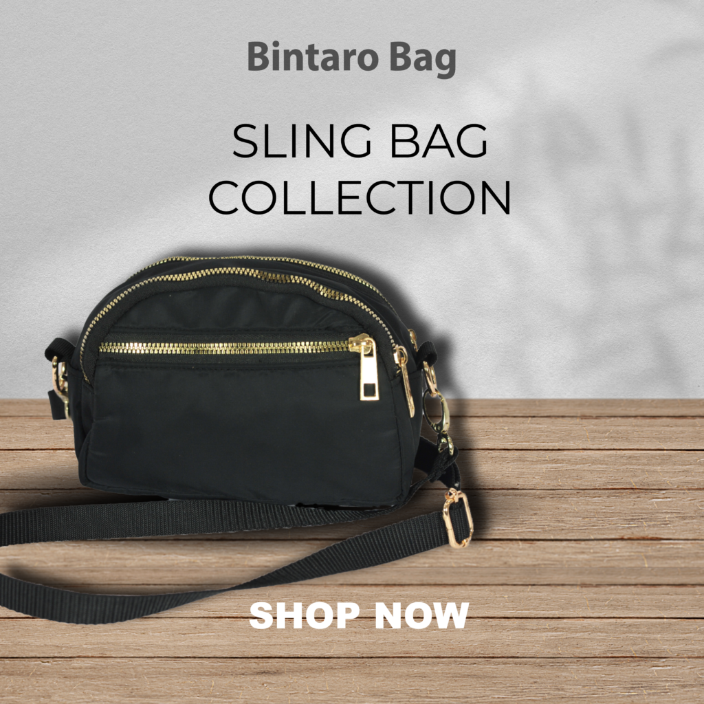 Sling Bag