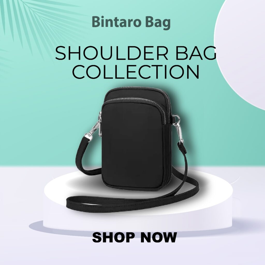 Shoulder Bag